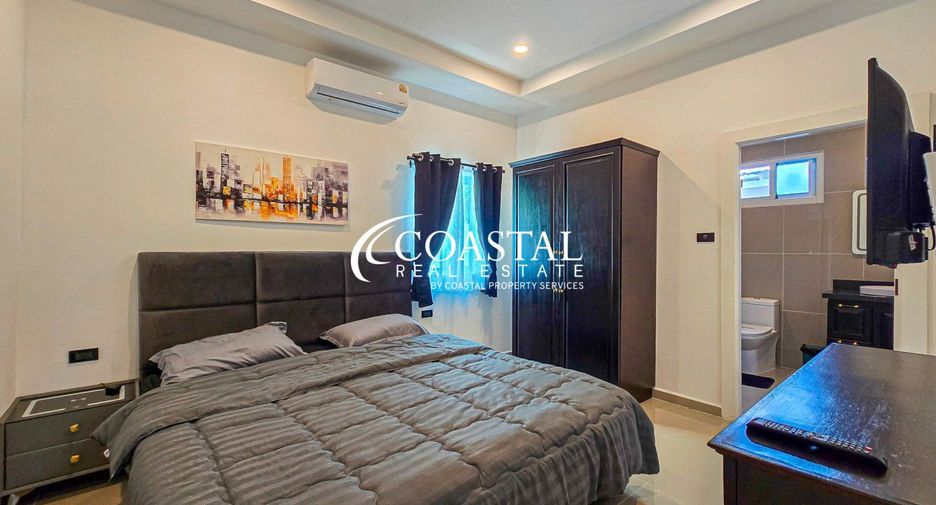 ให้เช่า และ ขาย 6 ห้องนอน บ้านเดี่ยว ใน บางละมุง, ชลบุรี