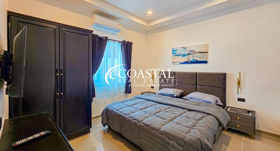 ให้เช่า และ ขาย 6 ห้องนอน บ้านเดี่ยว ใน บางละมุง, ชลบุรี