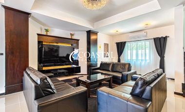 Haus zur Miete und zum Kauf mit 6 Zimmer in Bang Lamung, Chonburi
