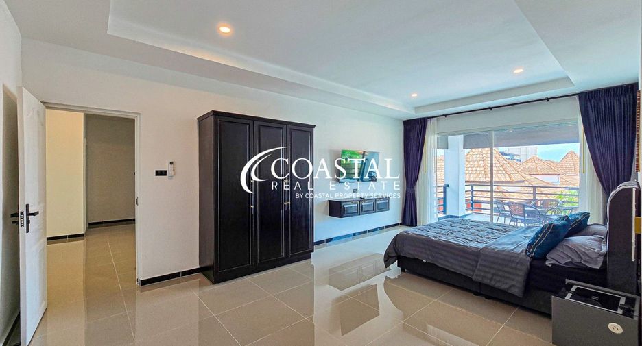 ให้เช่า และ ขาย 6 ห้องนอน บ้านเดี่ยว ใน บางละมุง, ชลบุรี