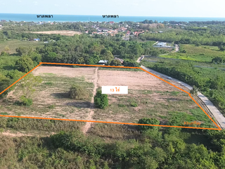 Terreno en venta en Ban Chang, Rayong
