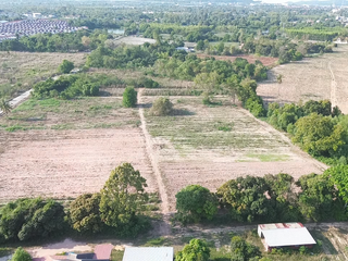 Terreno en venta en Ban Chang, Rayong