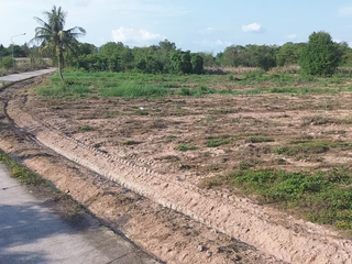 Terreno en venta en Ban Chang, Rayong