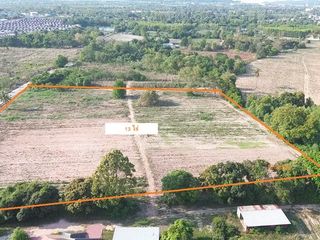 Terreno en venta en Ban Chang, Rayong