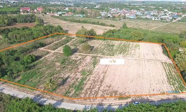 Продажа Участок в Бан Чанг, Районг