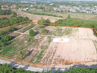 Terreno en venta en Ban Chang, Rayong