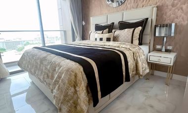 Wohnung zum Kauf mit 1 Zimmer in Jomtien, Pattaya