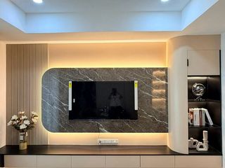 For sale 3 bedrooms townhouse in Bang Lamung, Chonburi