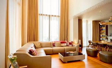 For sale 4 bedrooms condo in Pathum Wan, Bangkok