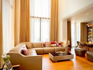 Wohnung zum Kauf mit 4 Zimmer in Pathum Wan, Bangkok