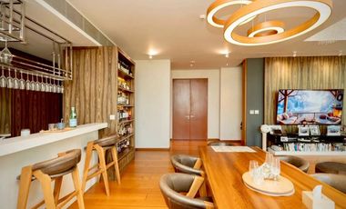 For sale 4 bedrooms condo in Pathum Wan, Bangkok