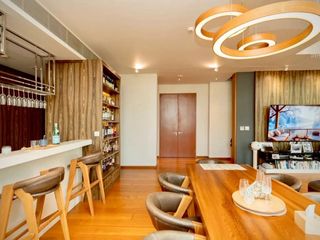 Wohnung zum Kauf mit 4 Zimmer in Pathum Wan, Bangkok