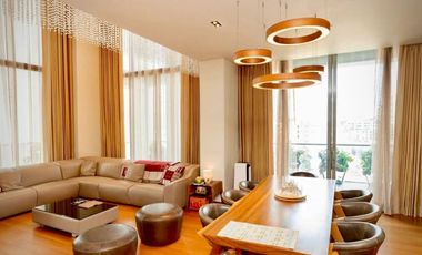 Wohnung zum Kauf mit 4 Zimmer in Pathum Wan, Bangkok