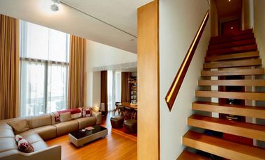 For sale 4 bedrooms condo in Pathum Wan, Bangkok