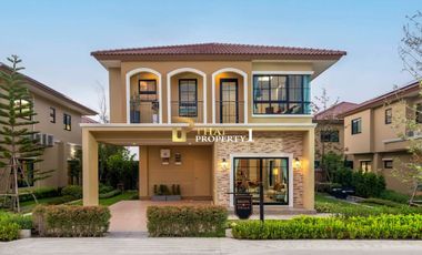 For sale 4 bedrooms villa in Hua Hin, Prachuap Khiri Khan