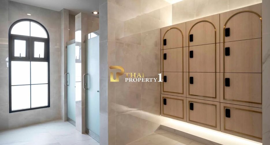 For sale 4 bedrooms villa in Hua Hin, Prachuap Khiri Khan
