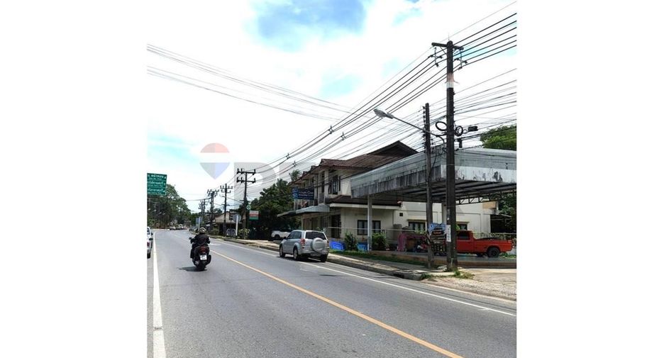出售 土地 在 苏梅岛, 素叻
