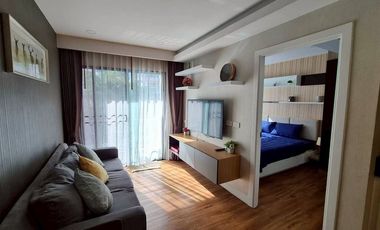 Wohnung zur Miete mit 1 Zimmer in Jomtien, Pattaya
