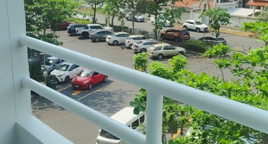 Продажа 1 кровать кондо в Банг Ламунг, Чонбури