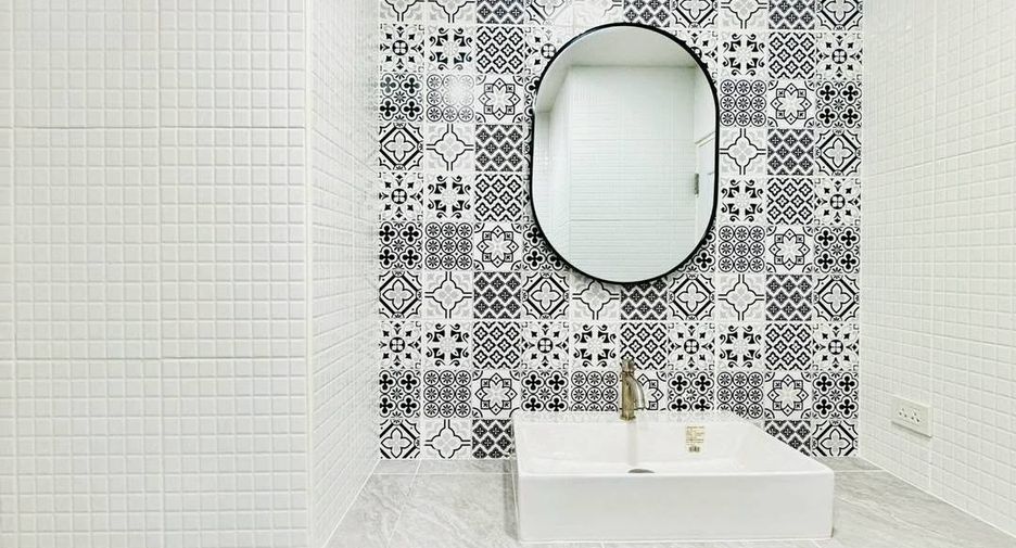 Продажа 1 кровать кондо в Банг Ламунг, Чонбури