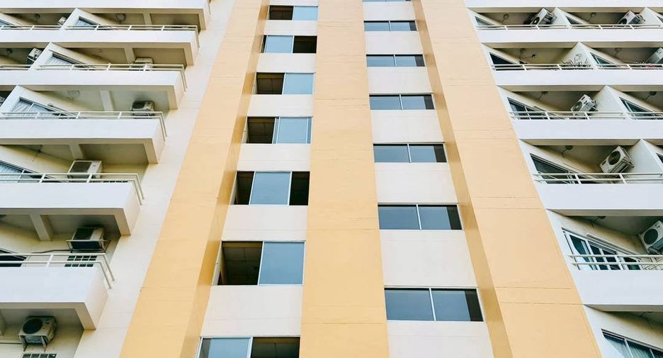 Продажа 1 кровать кондо в Банг Ламунг, Чонбури
