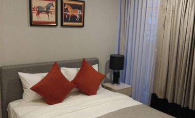 À vendre 1 chambre condo à Phra Khanong, Bangkok