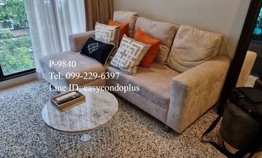 À vendre 1 chambre condo à Phra Khanong, Bangkok
