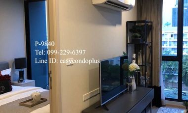 À vendre 1 chambre condo à Phra Khanong, Bangkok