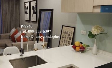 À vendre 1 chambre condo à Phra Khanong, Bangkok