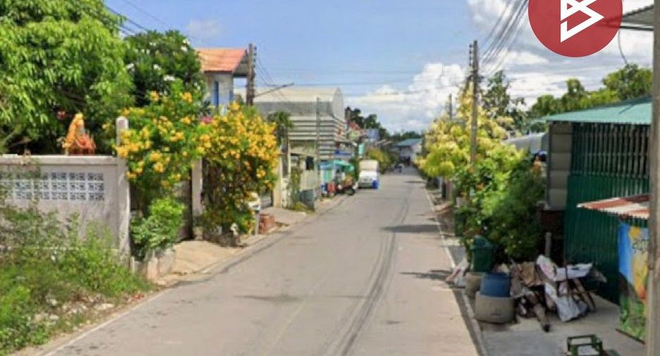 ขาย 10 ห้องนอน อพาร์ทเม้นท์ ใน เมืองสมุทรสงคราม, สมุทรสงคราม
