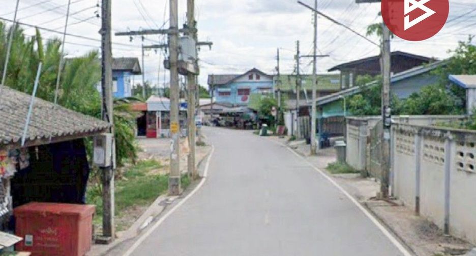ขาย 10 ห้องนอน อพาร์ทเม้นท์ ใน เมืองสมุทรสงคราม, สมุทรสงคราม