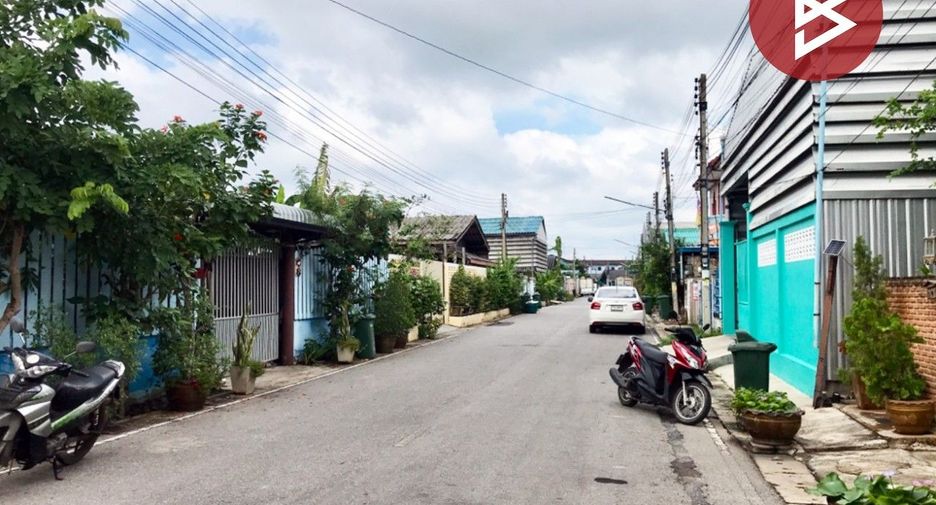 ขาย 10 ห้องนอน อพาร์ทเม้นท์ ใน เมืองสมุทรสงคราม, สมุทรสงคราม