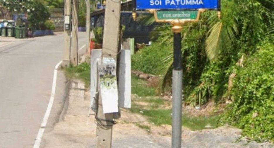 ขาย 10 ห้องนอน อพาร์ทเม้นท์ ใน เมืองสมุทรสงคราม, สมุทรสงคราม