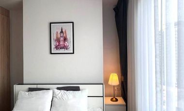 Аренда 1 кровать кондо в Банг Пхлат, Бангкок