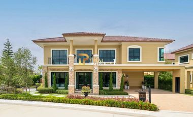 For sale 4 bedrooms villa in Hua Hin, Prachuap Khiri Khan
