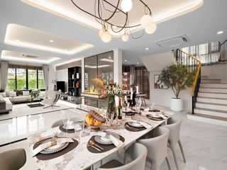 Villa zum Kauf mit 4 Zimmer in Hua Hin, Prachuap Khiri Khan