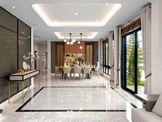 Villa zum Kauf mit 4 Zimmer in Hua Hin, Prachuap Khiri Khan