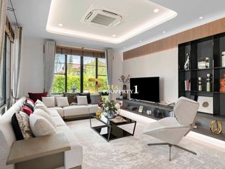 Villa zum Kauf mit 4 Zimmer in Hua Hin, Prachuap Khiri Khan