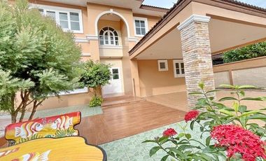 Продажа 4 спальни дом в Кхлонг Сам Ща, Бангкок