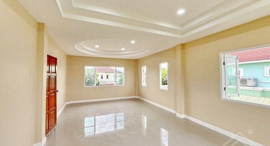 Продажа 4 спальни дом в Кхлонг Сам Ща, Бангкок
