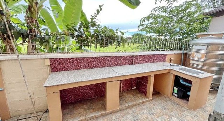 Продажа 4 спальни дом в Кхлонг Сам Ща, Бангкок