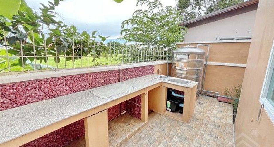 Продажа 4 спальни дом в Кхлонг Сам Ща, Бангкок