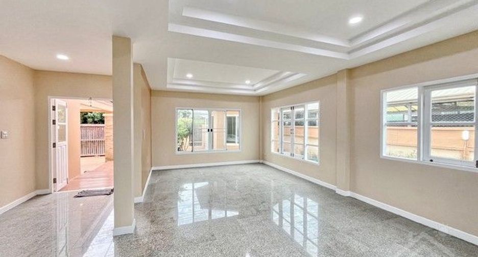 Продажа 4 спальни дом в Кхлонг Сам Ща, Бангкок