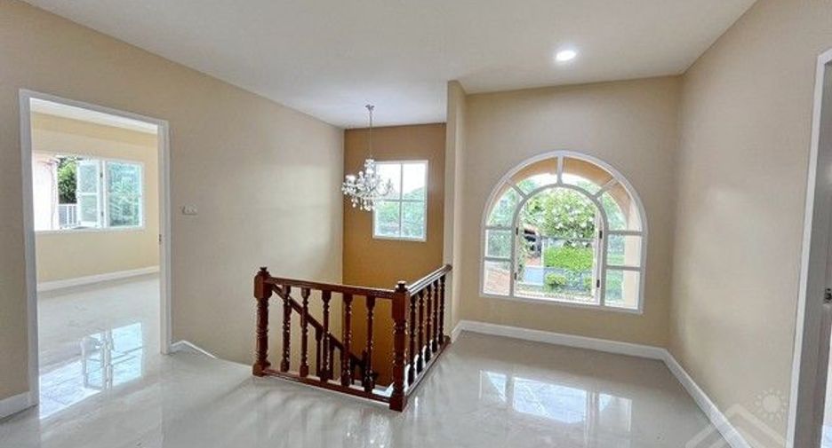 Продажа 4 спальни дом в Кхлонг Сам Ща, Бангкок
