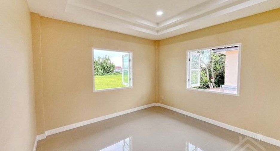 Продажа 4 спальни дом в Кхлонг Сам Ща, Бангкок