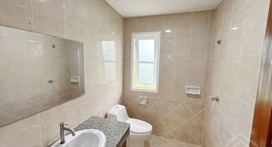 Продажа 4 спальни дом в Кхлонг Сам Ща, Бангкок