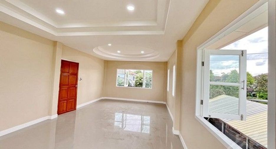 Продажа 4 спальни дом в Кхлонг Сам Ща, Бангкок