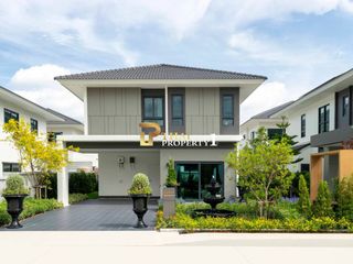 For sale 3 bedrooms house in Hua Hin, Prachuap Khiri Khan