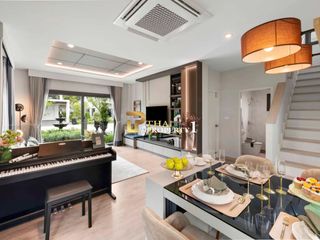 For sale 3 bedrooms house in Hua Hin, Prachuap Khiri Khan