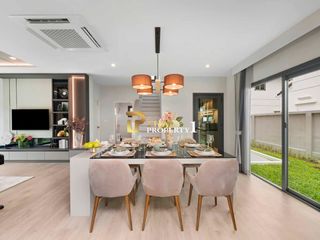 For sale 3 bedrooms house in Hua Hin, Prachuap Khiri Khan